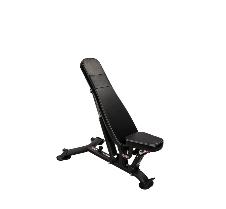 TKO Signature Multi-Adjustable Bench