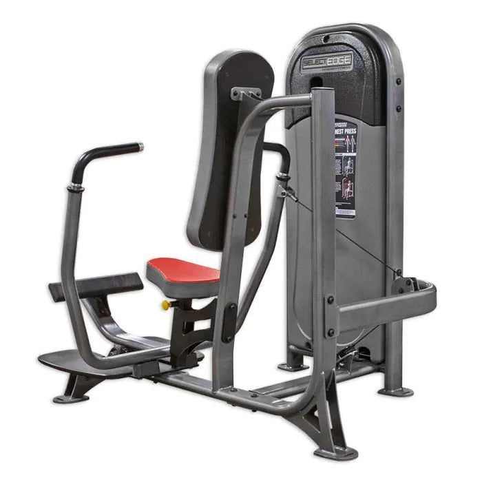 Legend Fitness SelectEDGE Chest Press