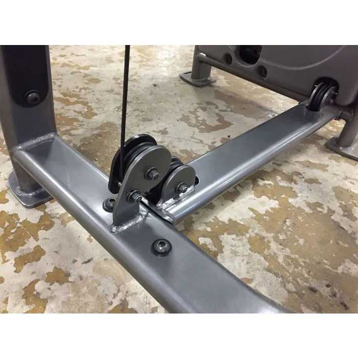 Legend Fitness SelectEDGE Shoulder Press