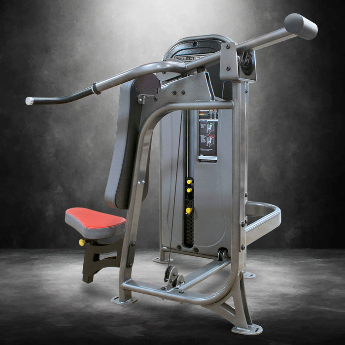 Legend Fitness SelectEDGE Shoulder Press