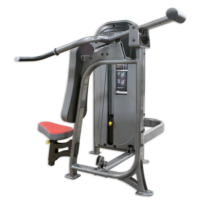 Legend Fitness SelectEDGE Shoulder Press