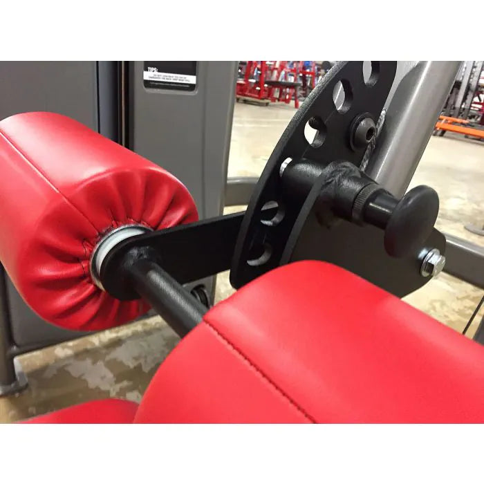 Legend Fitness SelectEDGE Lat Pulldown