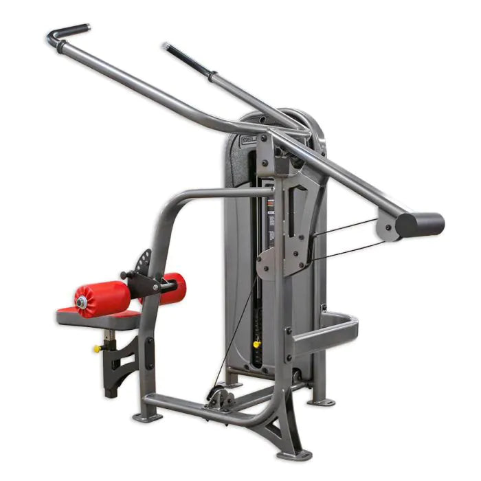 Legend Fitness SelectEDGE Lat Pulldown — Home Gym Emporia