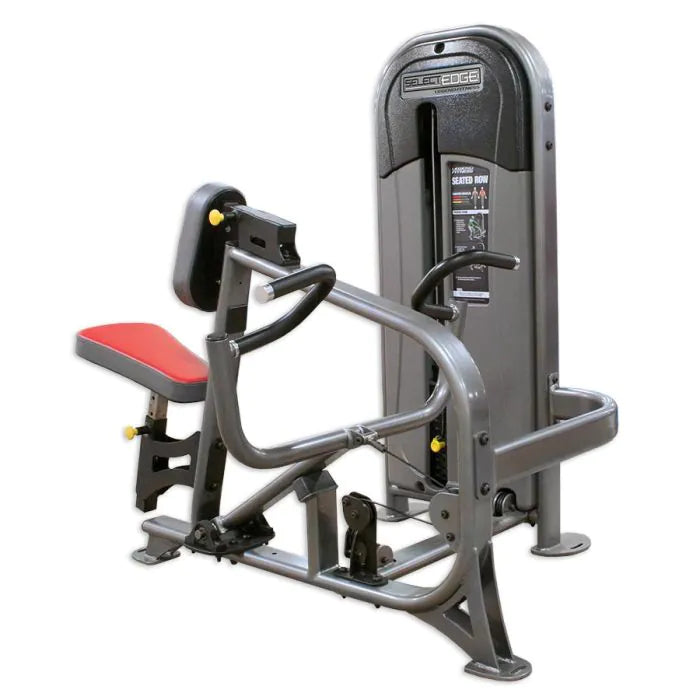 Legend Fitness SelectEDGE Seated Mid-Row