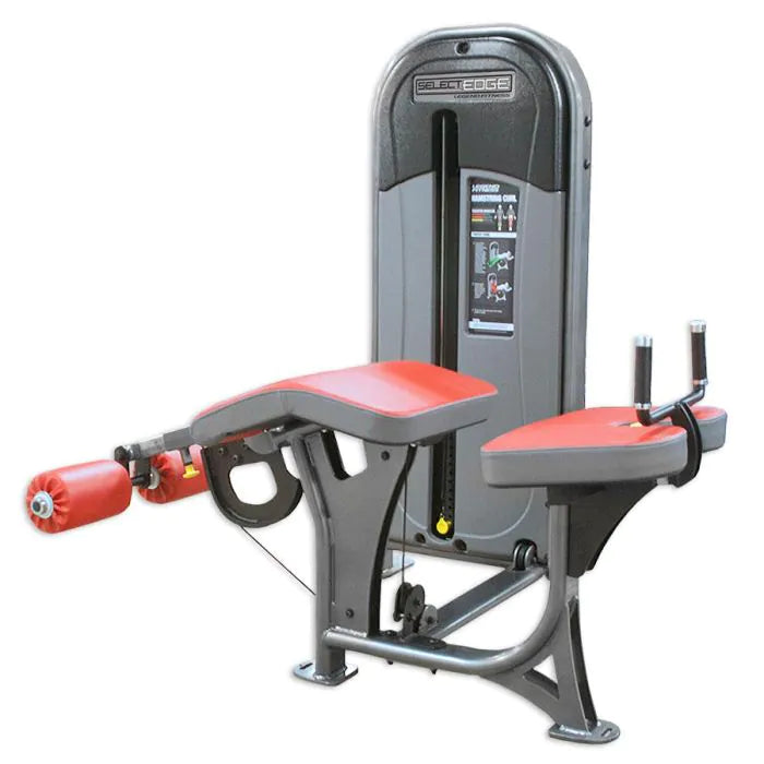 Legend Fitness SelectEDGE Prone Leg Curl