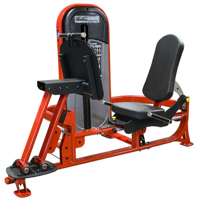 Legend Fitness SelectEDGE Leg Press