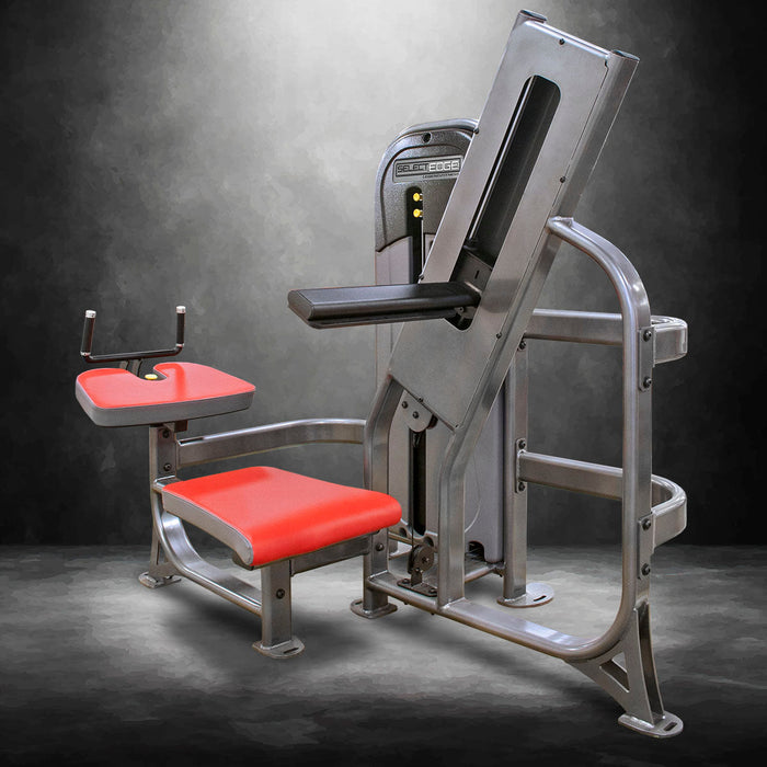 Legend Fitness SelectEDGE Glute Press