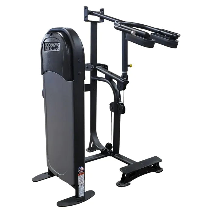 Legend Fitness SelectEDGE Standing Calf