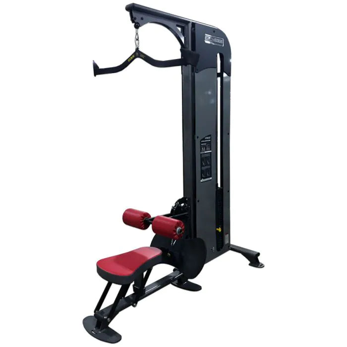 LEGEND Fitness SelectEDGE Lat Pulldown/Low Row Combo Machine | Model#1120