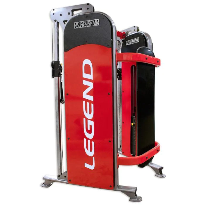 LEGEND Fitness SelectEDGE Functional Trainer Machine | Model #1130