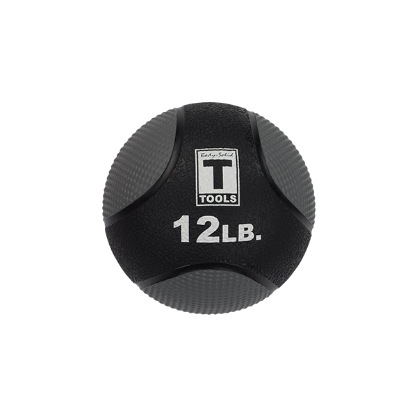 Body-Solid Tools Medicine Balls BSTMB