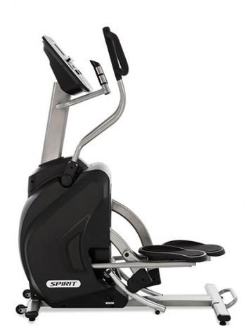 Spirit XS895 HIIT Adjustable Incline Stepper