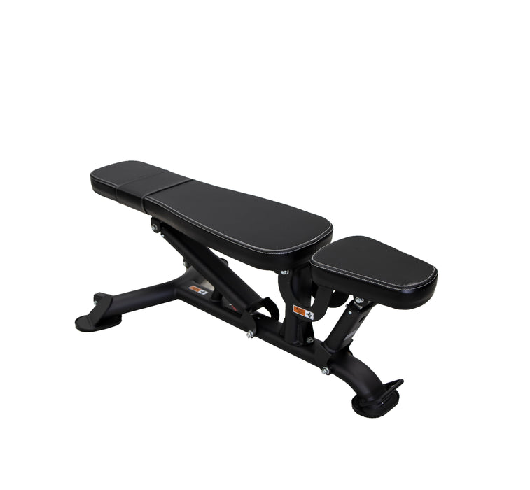 TKO Signature Multi-Adjustable Bench