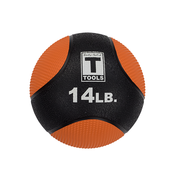 Body-Solid Tools Medicine Balls BSTMB