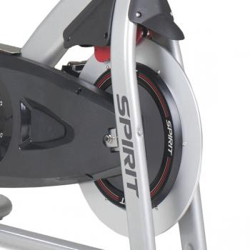 Spirit Fitness CIC800 Commercial Indoor Cycle Trainer