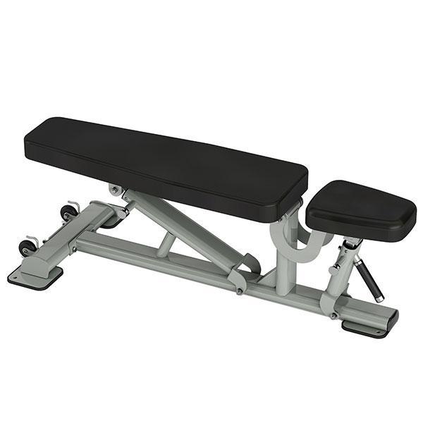 Spirit ST800FI Flat/Incline Bench