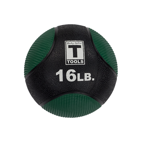 Body-Solid Tools Medicine Balls BSTMB