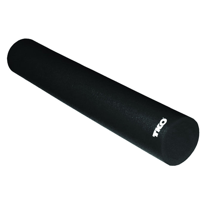 TKO 36" Foam Roller, Black