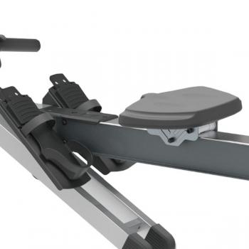 Spirit Fitness CRW800 Rowing Machine