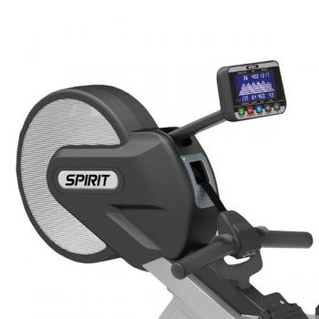 Spirit Fitness CRW800 Rowing Machine