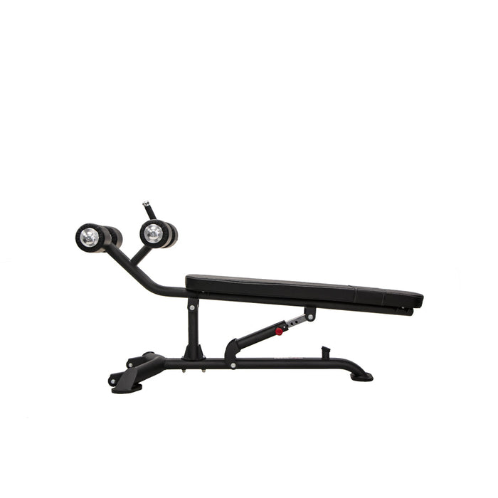 TKO Signature Multi-Ab / Decline Bench