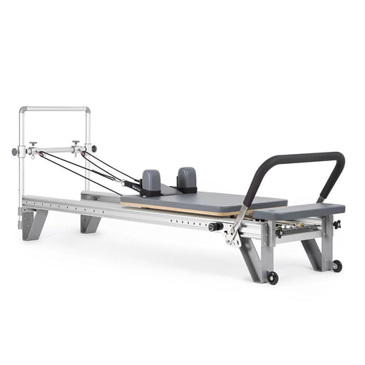 Elina Pilates Aluminum Reformer Mentor - Pilates Reformers Plus