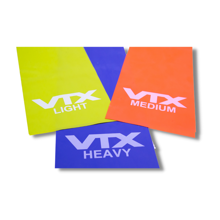 VTX Flat Bands