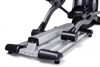 Spirit Commercial Adjustable Stride Elliptical Trainer