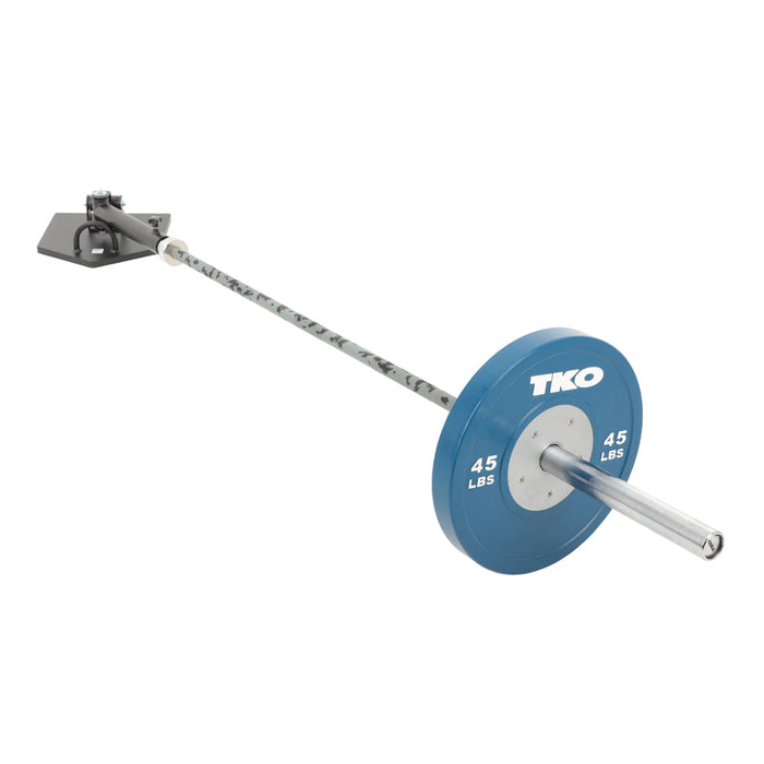 TKO heavy duty free standing landmine