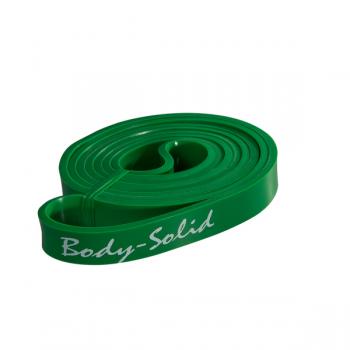 Body-Solid Lifting Band  (BSTB1) Orange Band