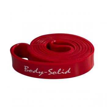 Body-Solid Lifting Band  (BSTB1) Orange Band