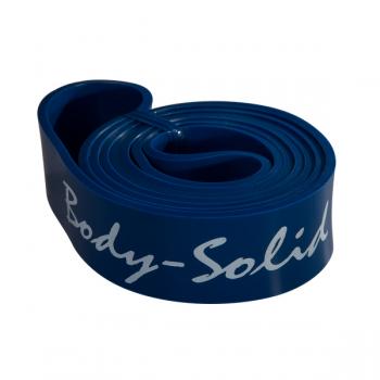 Body-Solid Lifting Band  (BSTB1) Orange Band