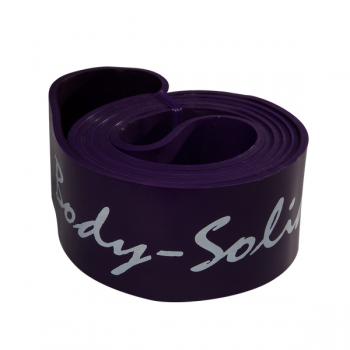 Body-Solid Lifting Band  (BSTB1) Orange Band