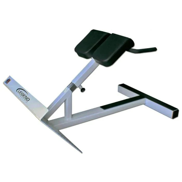 Legend Fitness 45-Degree Hyper Extension Bench