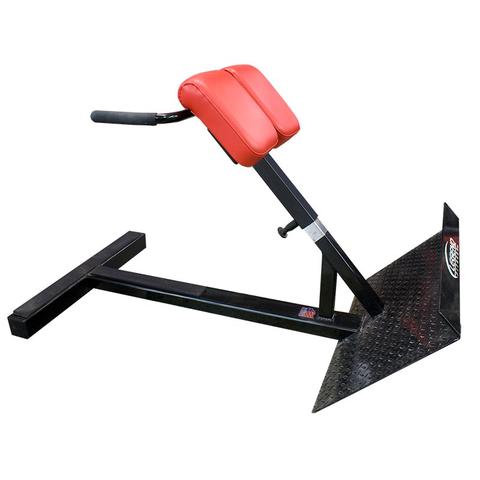 Legend Fitness 45-Degree Hyper Extension Bench