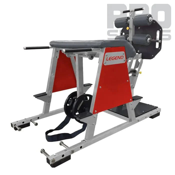 Legend Fitness Pro Series GHDH Combo