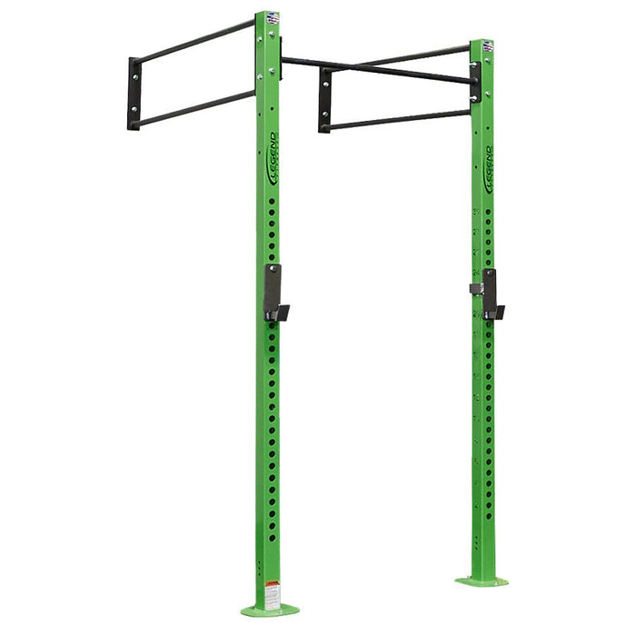 Legend Fitness Continuum Lifting Station Rig