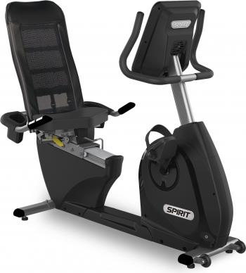 Spirit Recumbent Bike XBR95