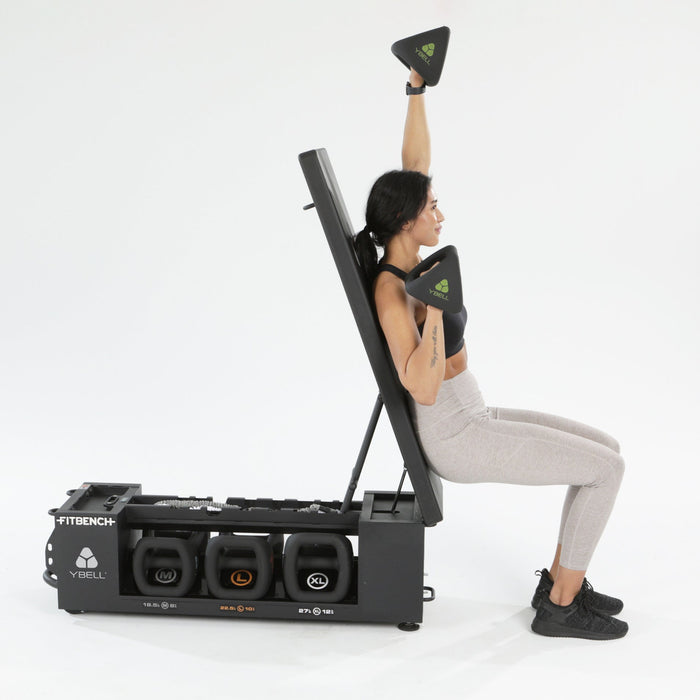 FITBENCH YBELL (NAKED)
