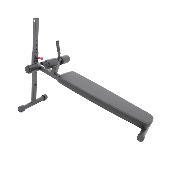 TKO Adjustable Abdominal Bench