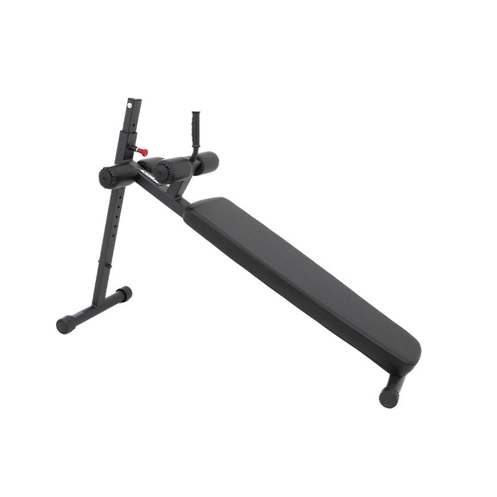 TKO Adjustable Abdominal Bench