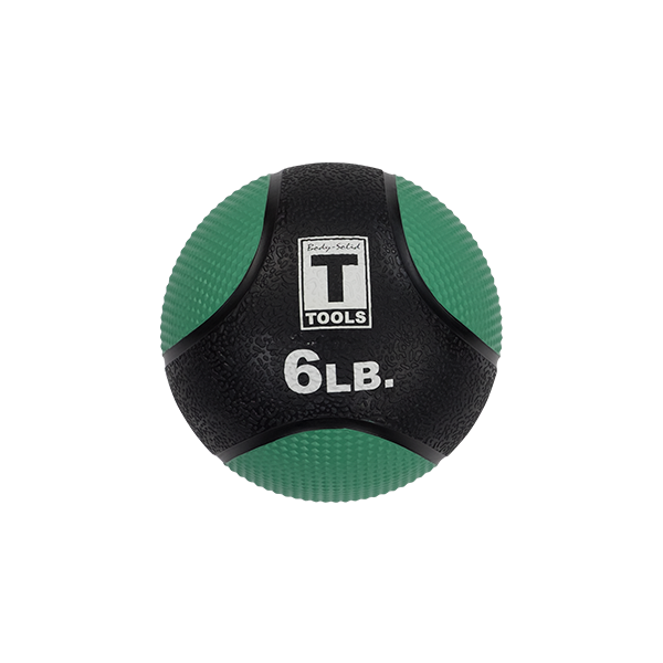 Body-Solid Tools Medicine Balls BSTMB