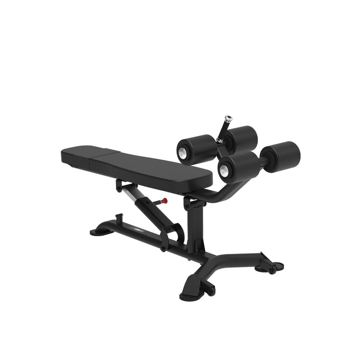 TKO Signature Multi-Ab / Decline Bench