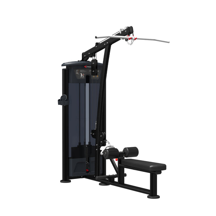 TKO Lat Pulldown / Vertical Row