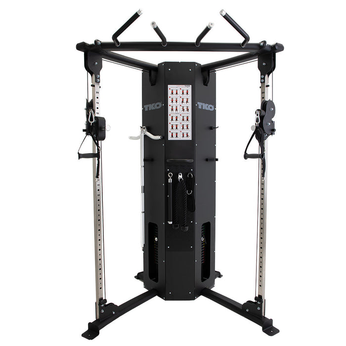 TKO Light Commercial Functional Trainer