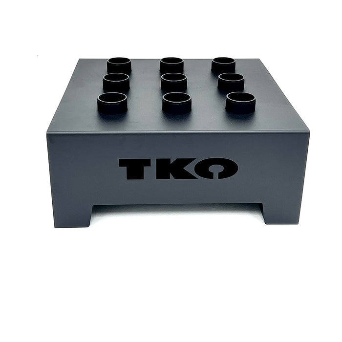 TKO Olympic Bar Holder