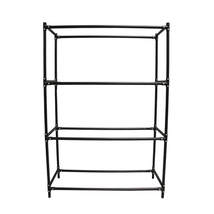 TKO Gym Ball Rack