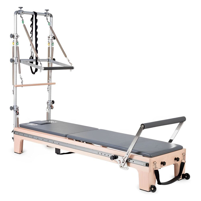 Elina Pilates Reformer Master Instructor With Tower