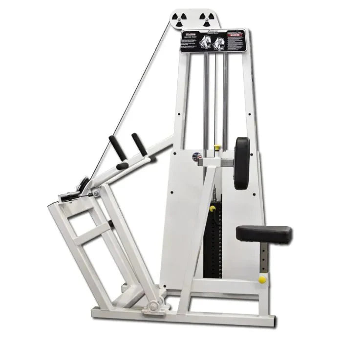 Legend Fitness Vertical Row