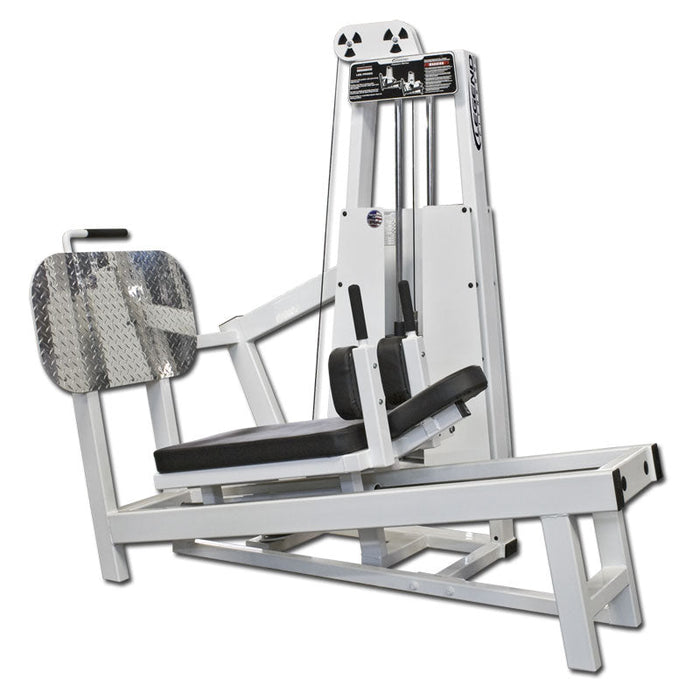 Legend Fitness Supine Leg Press